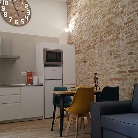 Luxury Apartment In Triana Close To The River Σεβίλλη Εξωτερικό φωτογραφία