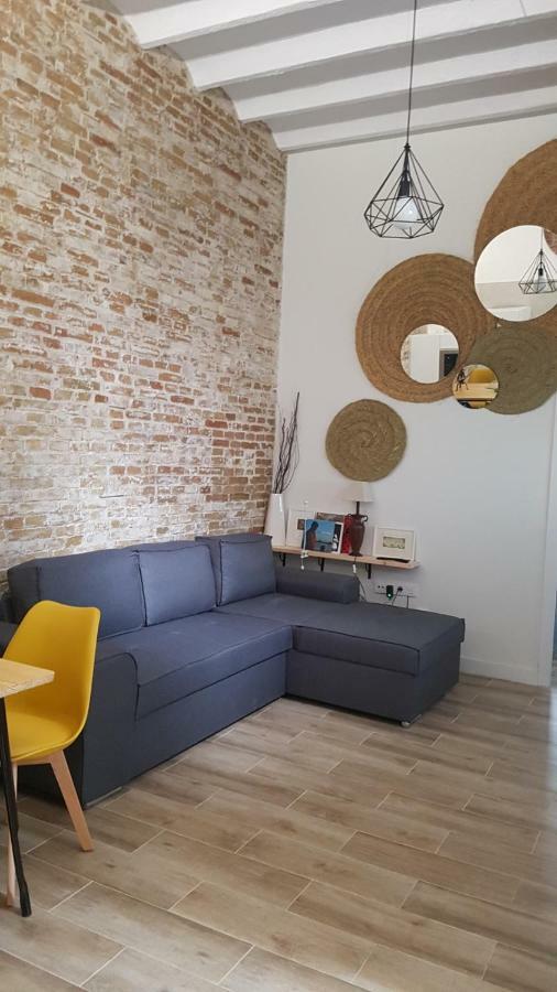 Luxury Apartment In Triana Close To The River Σεβίλλη Εξωτερικό φωτογραφία