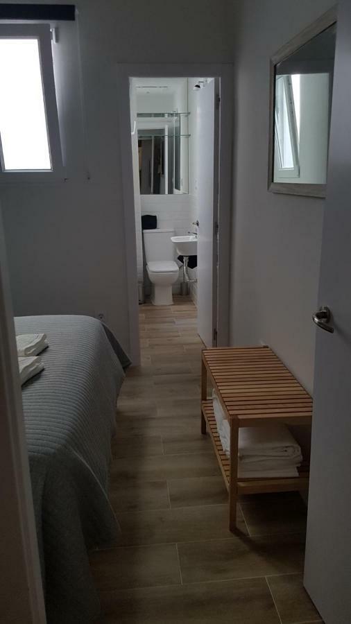 Luxury Apartment In Triana Close To The River Σεβίλλη Εξωτερικό φωτογραφία