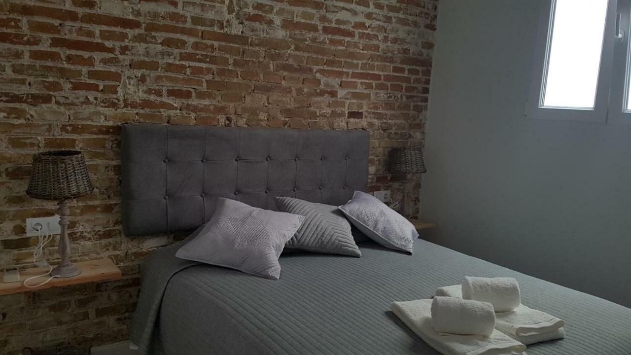Luxury Apartment In Triana Close To The River Σεβίλλη Εξωτερικό φωτογραφία