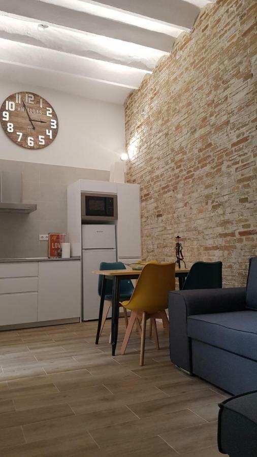 Luxury Apartment In Triana Close To The River Σεβίλλη Εξωτερικό φωτογραφία