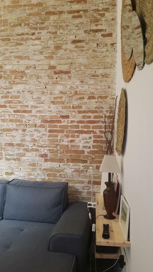 Luxury Apartment In Triana Close To The River Σεβίλλη Εξωτερικό φωτογραφία