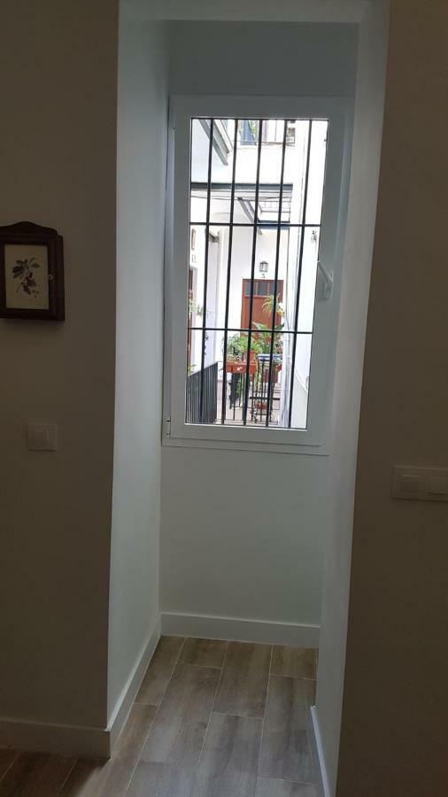 Luxury Apartment In Triana Close To The River Σεβίλλη Εξωτερικό φωτογραφία