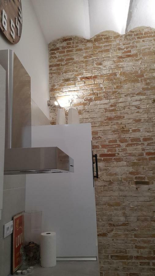Luxury Apartment In Triana Close To The River Σεβίλλη Εξωτερικό φωτογραφία