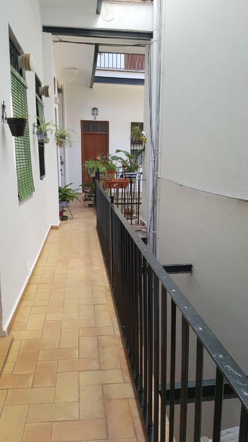 Luxury Apartment In Triana Close To The River Σεβίλλη Εξωτερικό φωτογραφία
