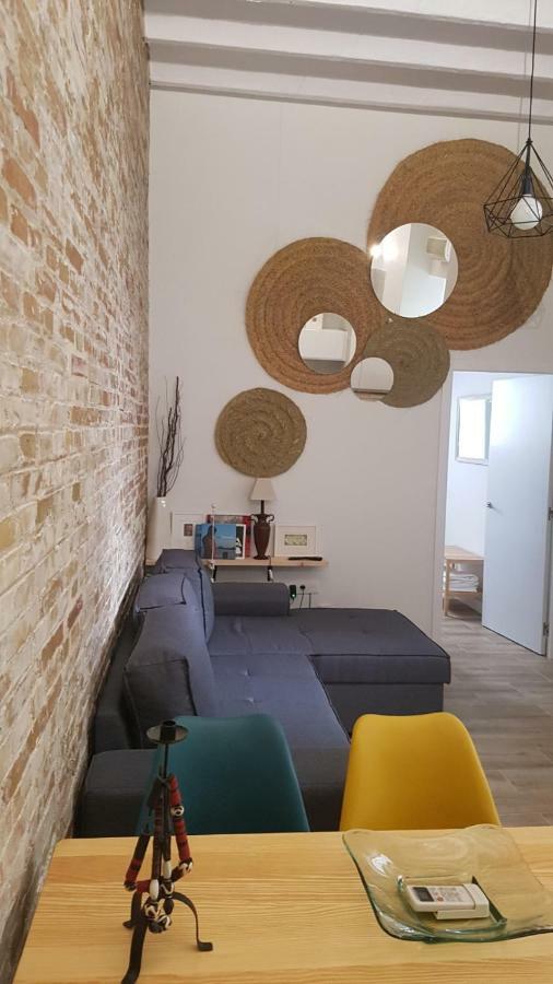 Luxury Apartment In Triana Close To The River Σεβίλλη Εξωτερικό φωτογραφία