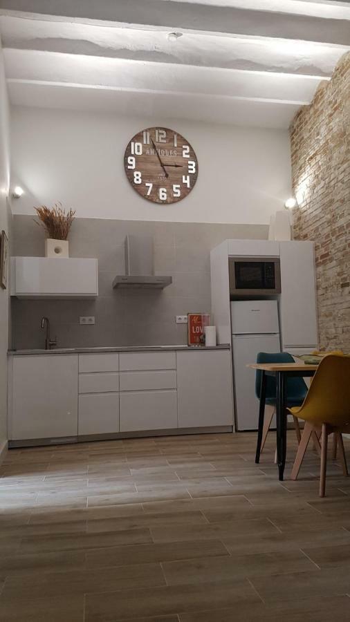 Luxury Apartment In Triana Close To The River Σεβίλλη Εξωτερικό φωτογραφία