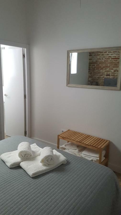 Luxury Apartment In Triana Close To The River Σεβίλλη Εξωτερικό φωτογραφία
