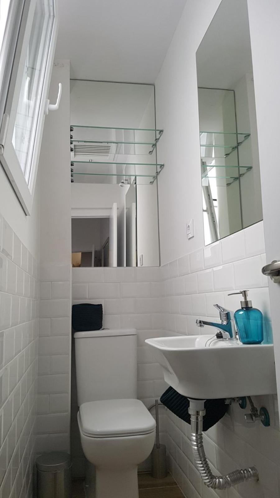 Luxury Apartment In Triana Close To The River Σεβίλλη Εξωτερικό φωτογραφία