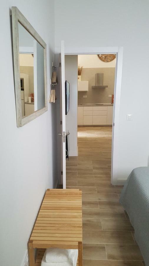 Luxury Apartment In Triana Close To The River Σεβίλλη Εξωτερικό φωτογραφία