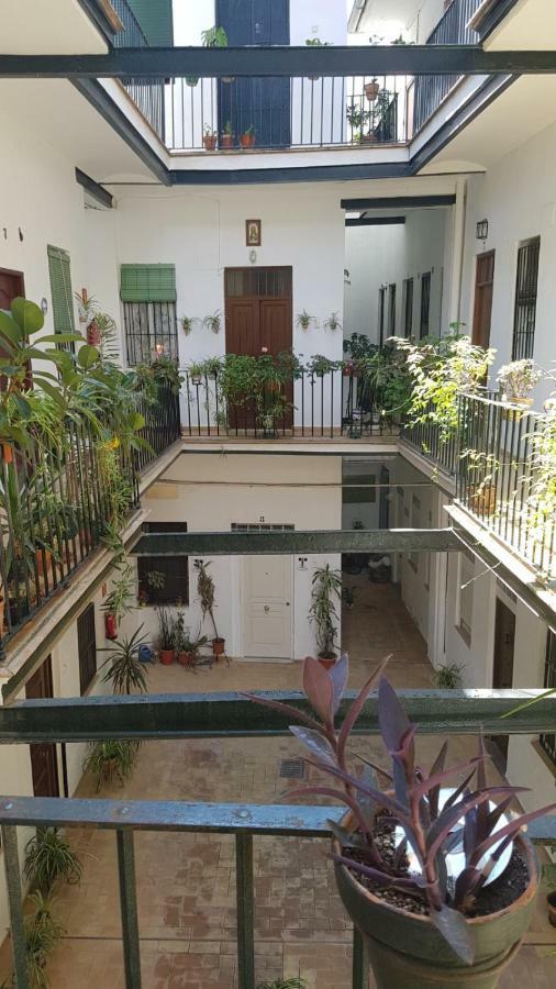Luxury Apartment In Triana Close To The River Σεβίλλη Εξωτερικό φωτογραφία