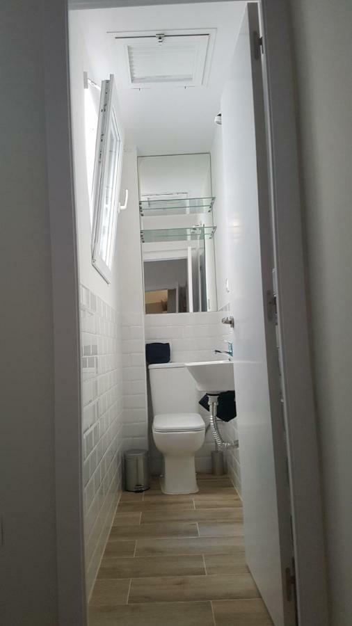 Luxury Apartment In Triana Close To The River Σεβίλλη Εξωτερικό φωτογραφία