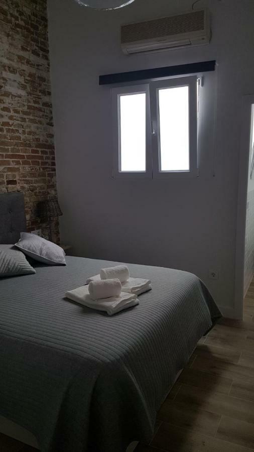 Luxury Apartment In Triana Close To The River Σεβίλλη Εξωτερικό φωτογραφία